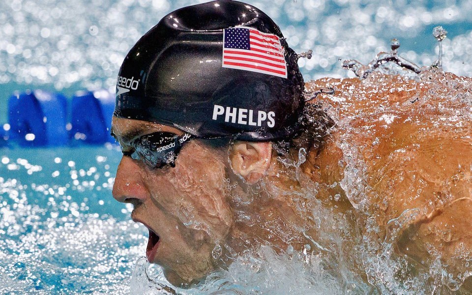 Download Michael Phelps Download HD 1080x2280 Wallpapers Best Collection wallpaper