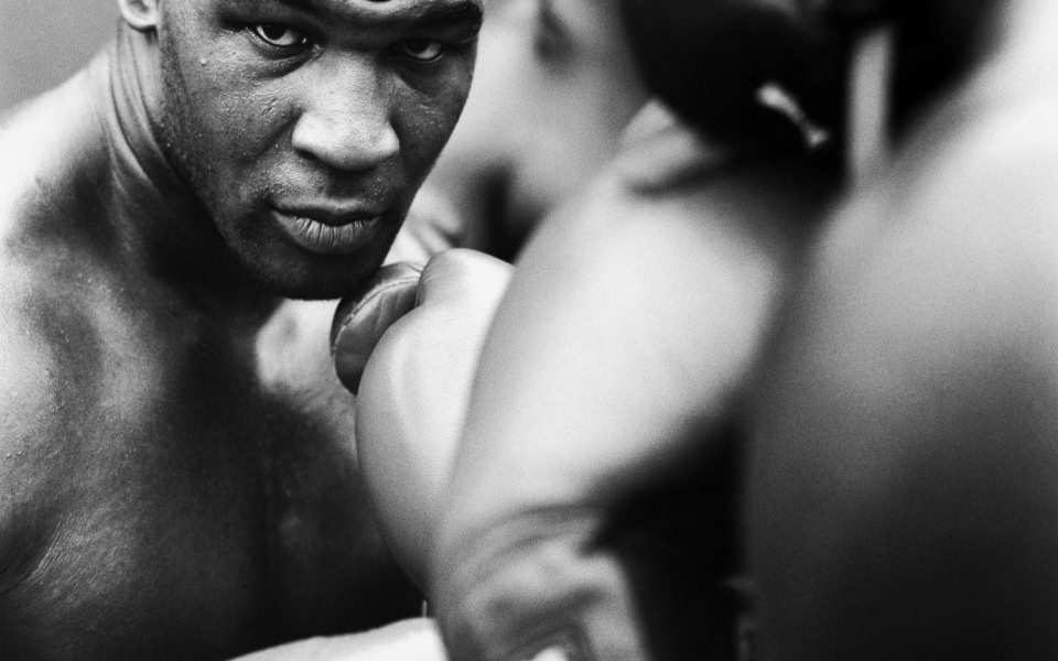 Download Mike Tyson Live Free HD Pics for Mobile Phones PC wallpaper