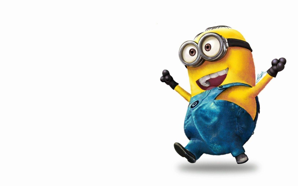 Download Minions 4K Wallpapers for WhatsApp DP wallpaper