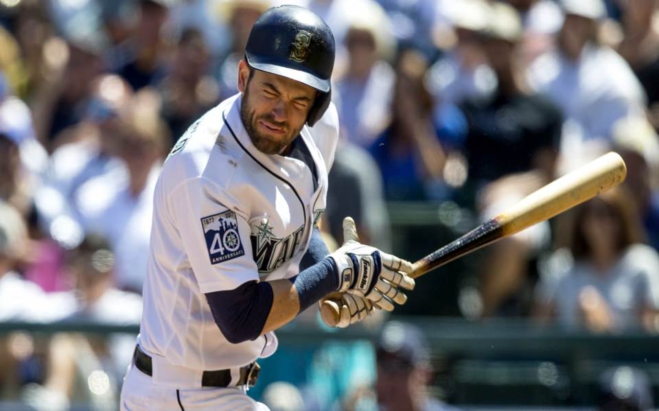 Download Mitch Haniger Free Wallpapers for Mobile Phones wallpaper