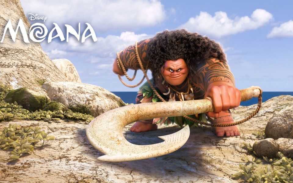 Download Moana Live Free HD Pics for Mobile Phones PC wallpaper