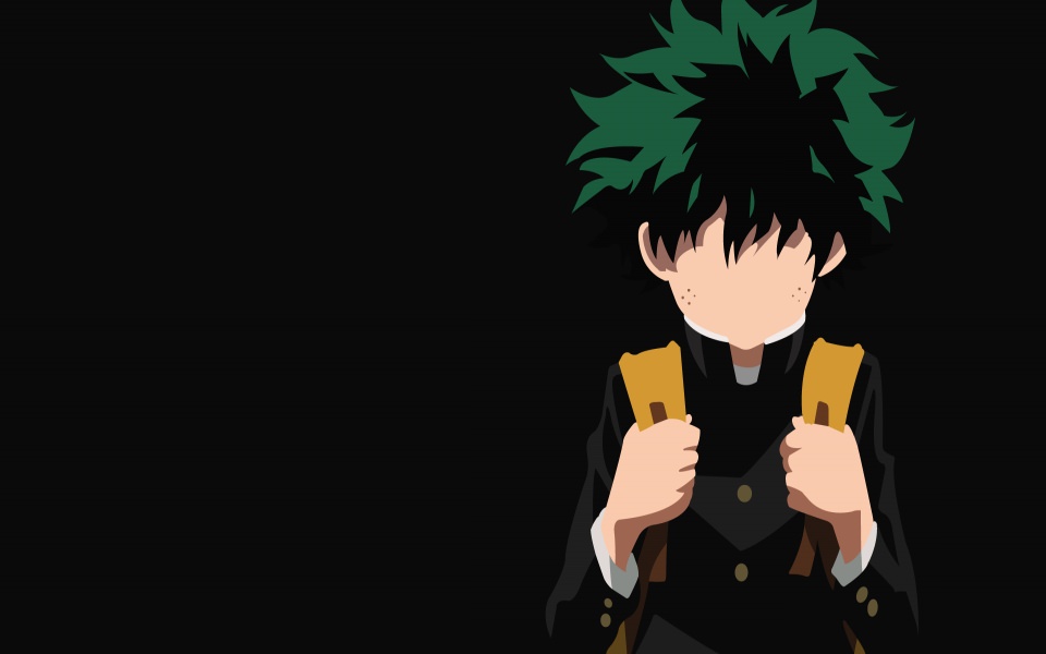 Download My Hero Academia Free HD Pics for Mobile Phones PC wallpaper