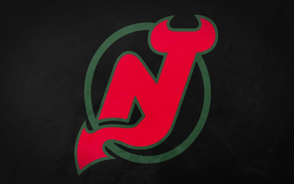 Download New Jersey Devils High Resolution Desktop Backgrounds wallpaper