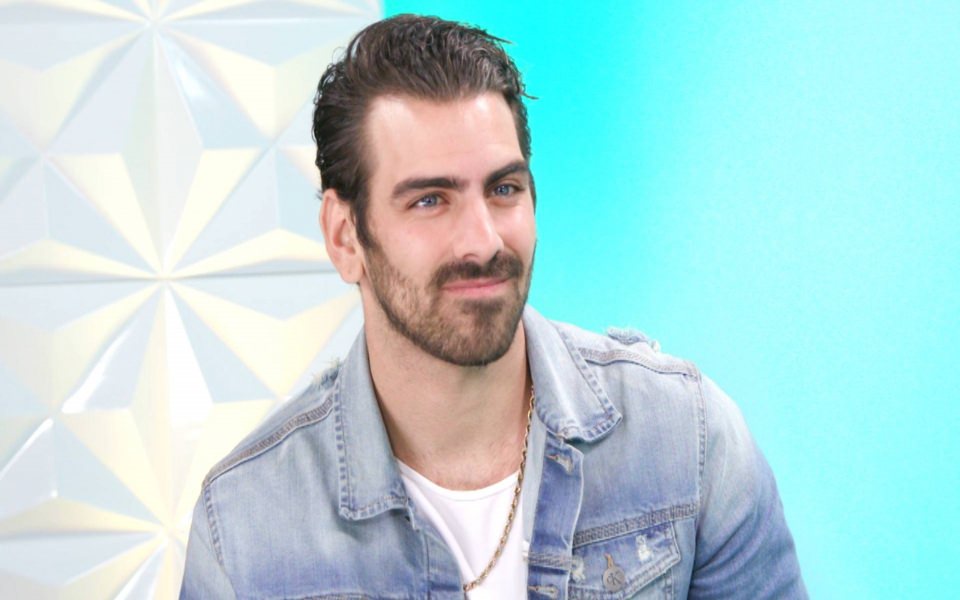 Download Nyle Dimarco Download Best 4K Pictures Images Backgrounds wallpaper