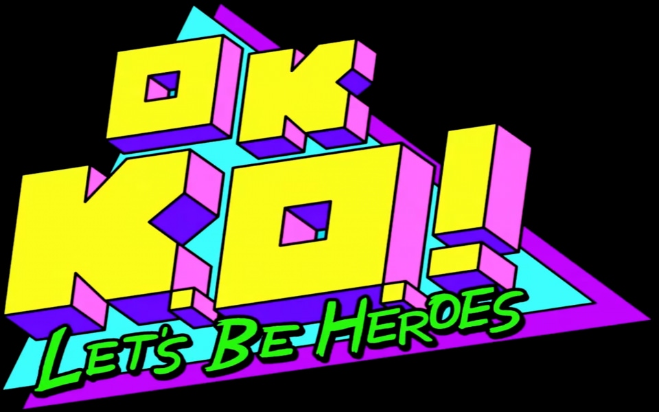 Download OK K.O.! Let's Be Heroes Download Best 4K Pictures Images Backgrounds wallpaper