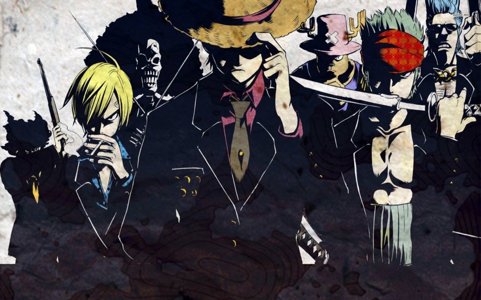 video games one piece download