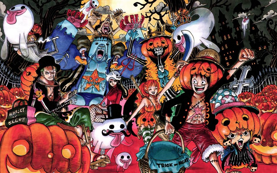 Download One Piece Download Best Backgrounds wallpaper