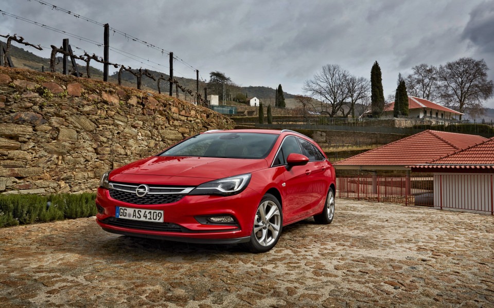 Download Opel Astra 4K Wallpapers for WhatsApp wallpaper