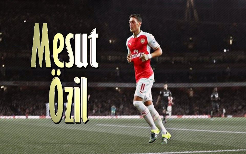 Download Ozil Arsenal Download Best 4K Pictures Images Backgrounds wallpaper