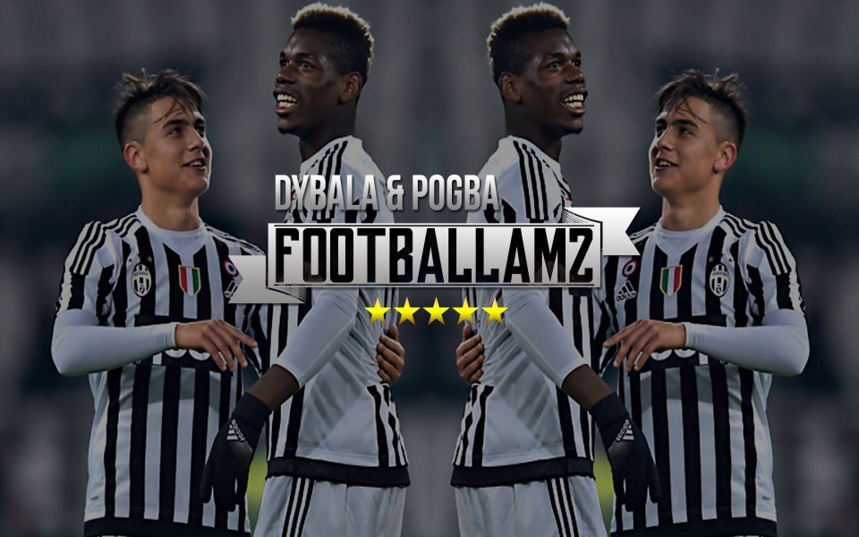 Download Paulo Dybala Ultra HD Wallpapers 8K Resolution 7680x4320 And 4K Resolution wallpaper