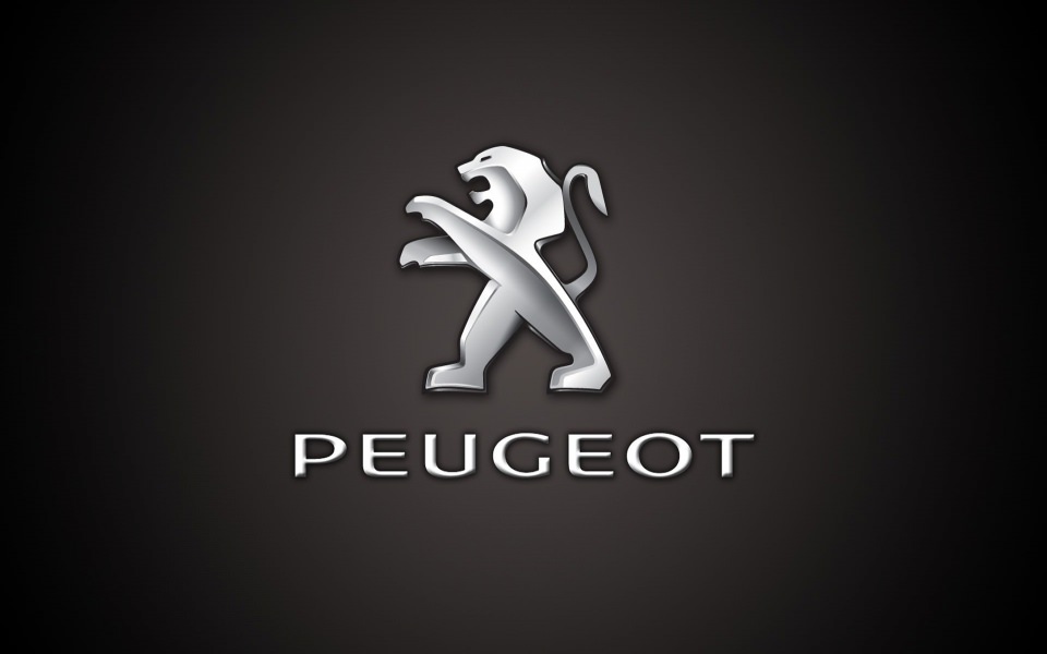 Download Peugeot Logo Wallpapers 8K Resolution 7680x4320 And 4K Resolution wallpaper