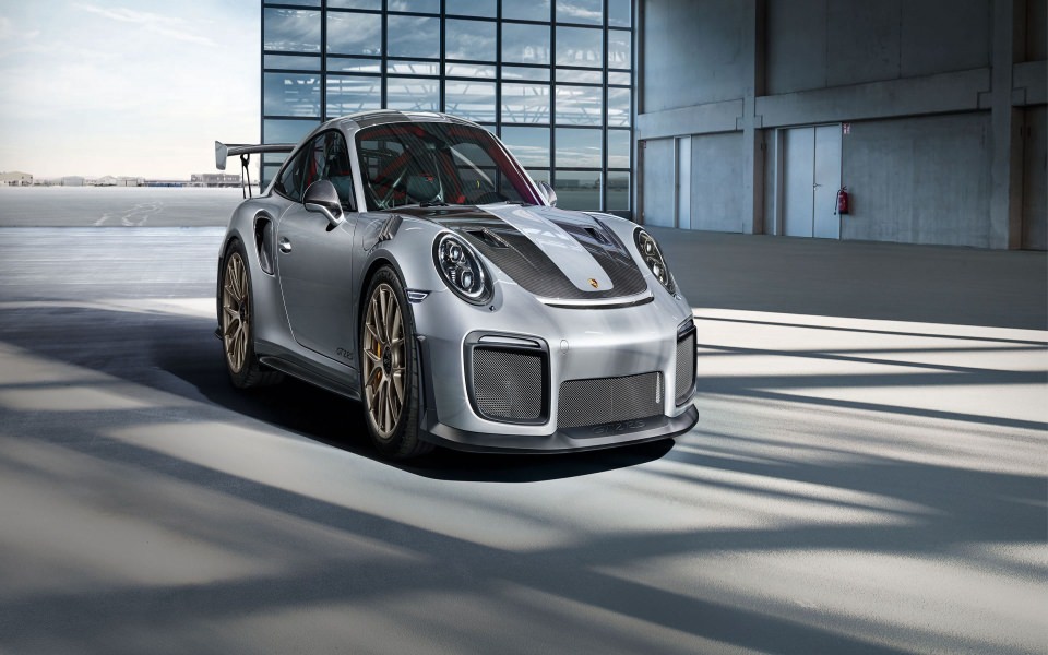 Download Porsche Gt2 Rs 4K Background Pictures In High Quality wallpaper
