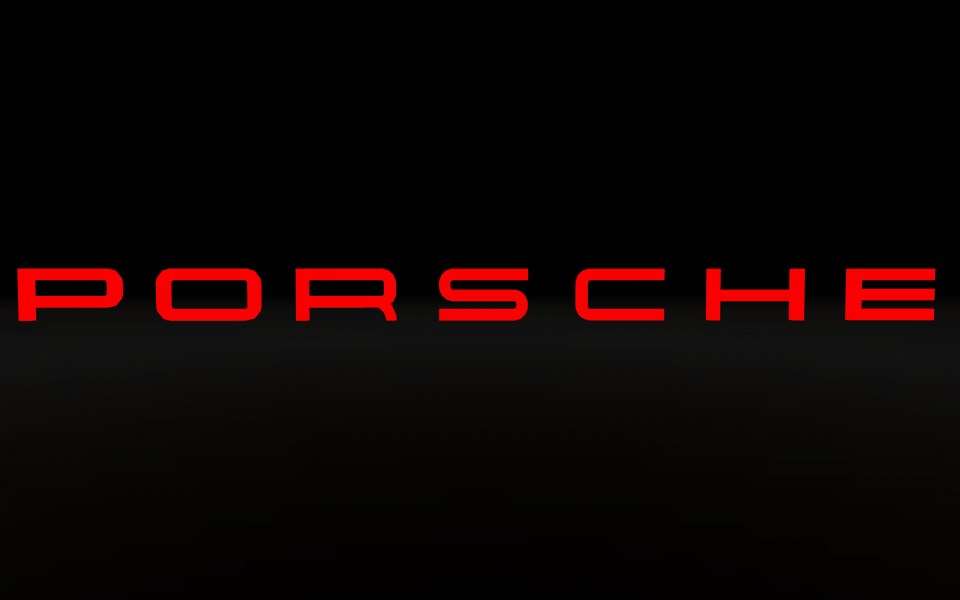 Download Porsche Logo Download HD 1080x2280 Wallpapers Best Collection wallpaper