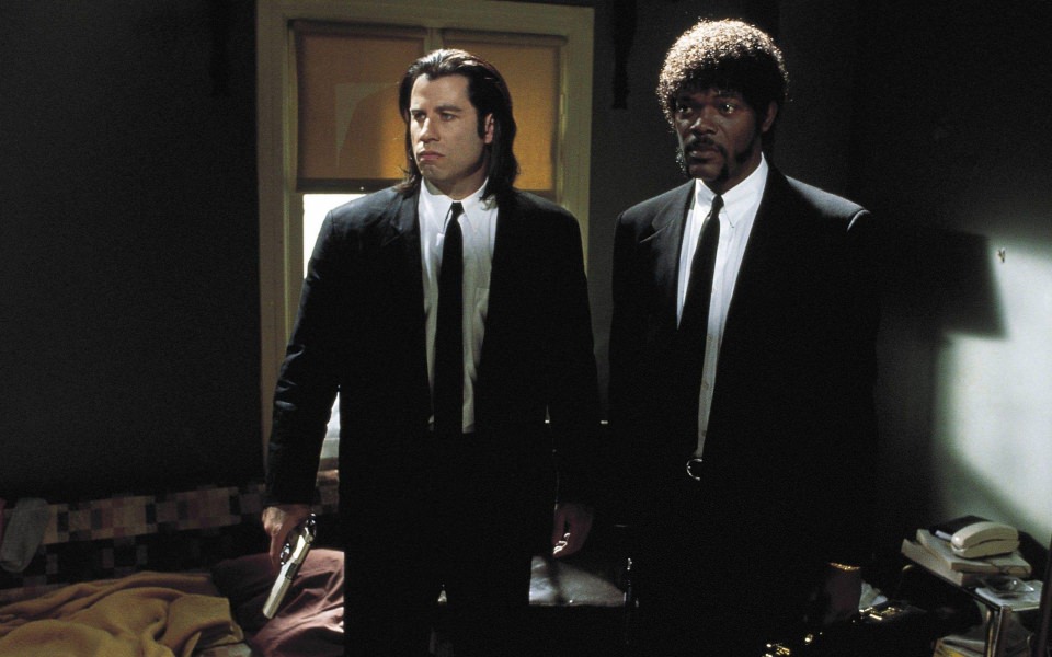 Download Pulp Fiction Ultra HD Wallpapers 8K Resolution 7680x4320 And 4K Resolution wallpaper