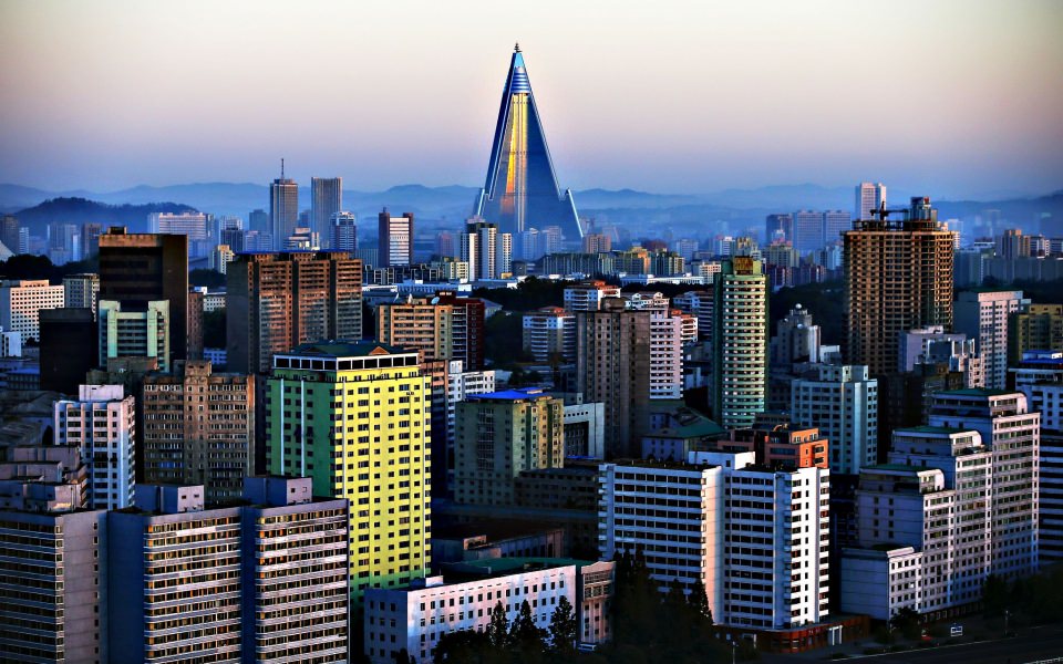 Download Pyongyang 4K Background Pictures In High Quality wallpaper
