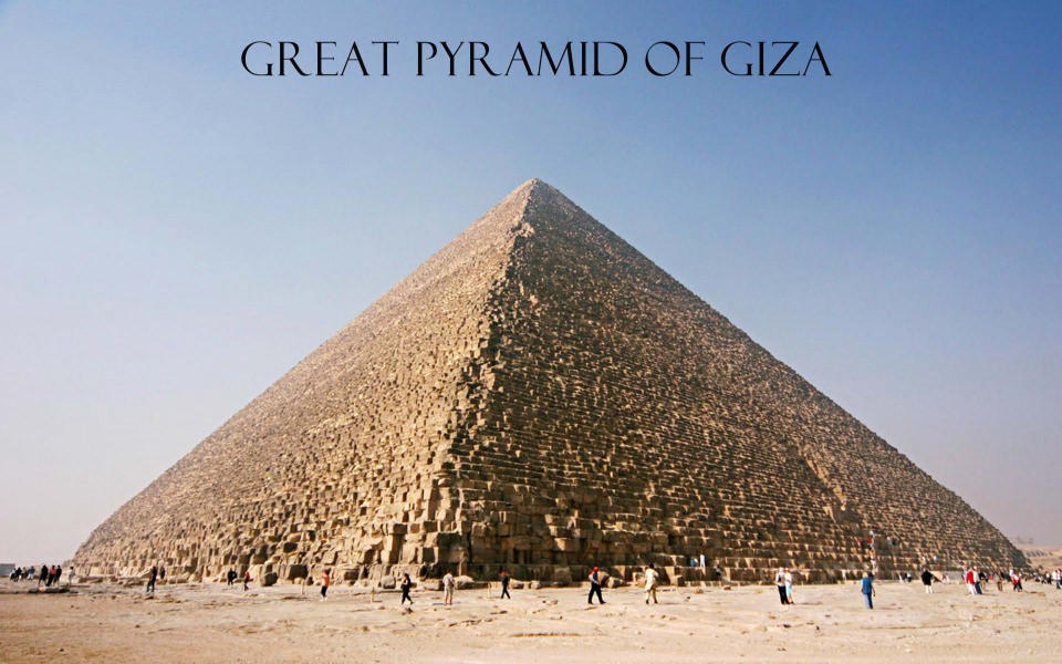 Download Pyramids Of Giza Free Wallpapers for Mobile Phones wallpaper