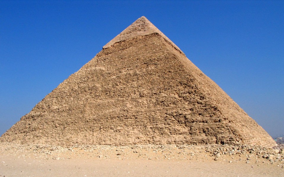 Download Pyramids Of Giza HD Widescreen 4K UHD 5K 8K Download wallpaper