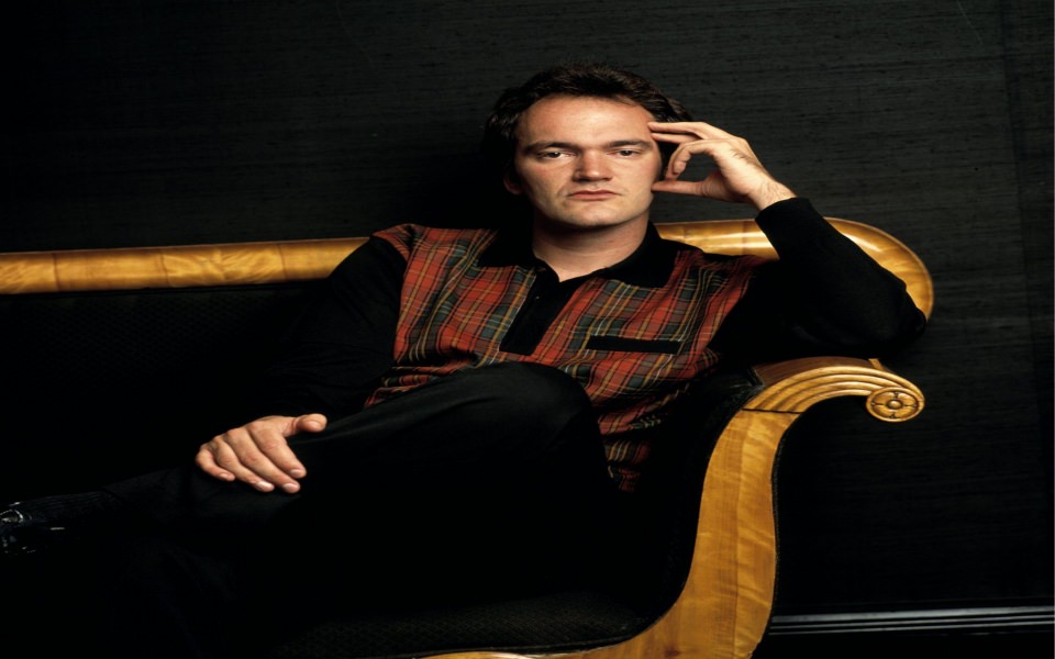 Download Quentin Tarantino Live Free HD Pics for Mobile Phones PC wallpaper