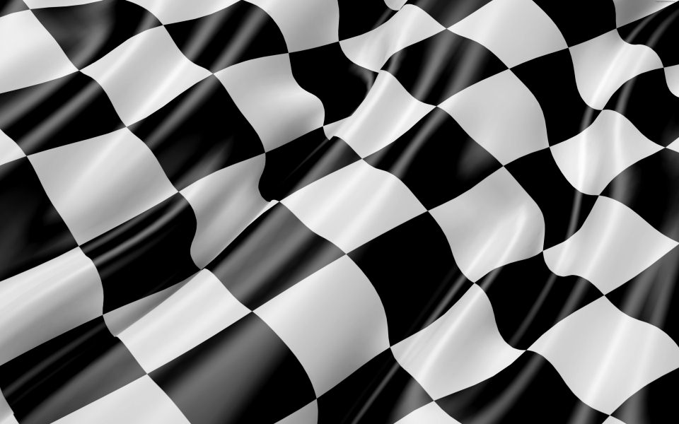 Download Racing Checkered Flag iPhone 11 Back Wallpaper in 4K 5K wallpaper