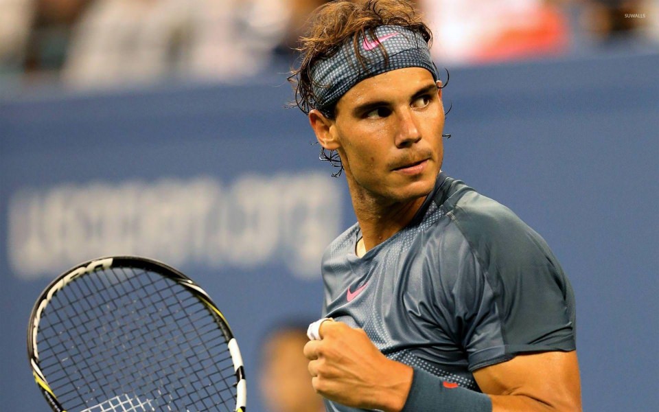 Download Rafael Nadal Free Wallpapers for Mobile Phones wallpaper