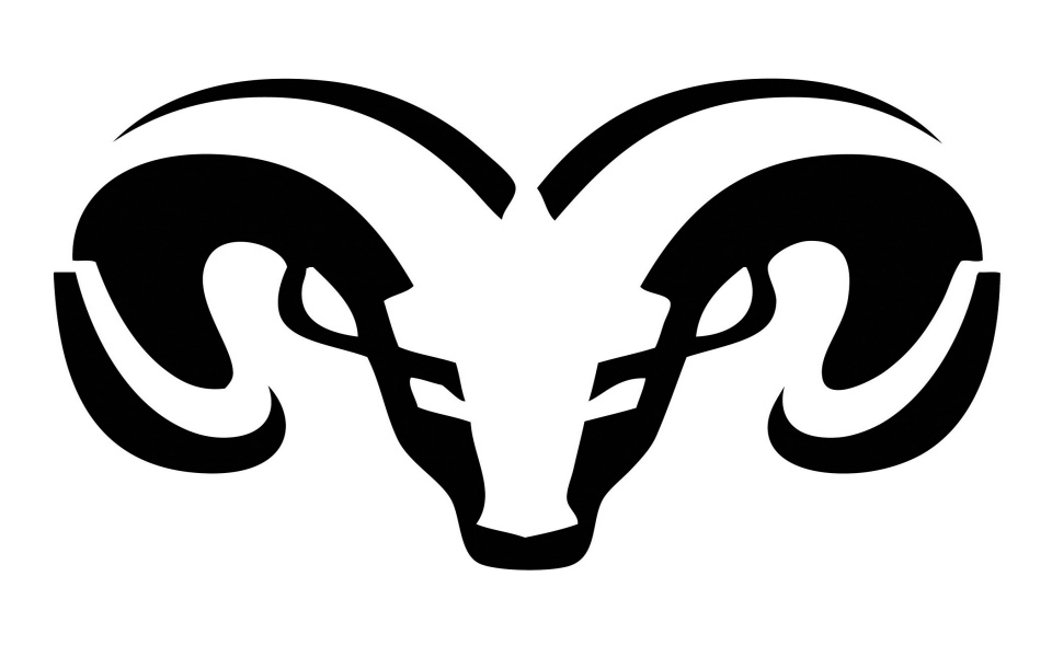 Ram Logo For Sale designs themes templates and downloadable graphic  elements on Dribbble
