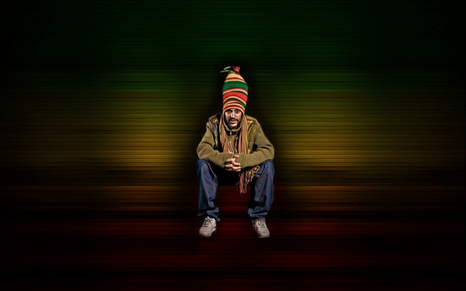 Download Reggae Desktop Backgrounds for Windows 10 wallpaper