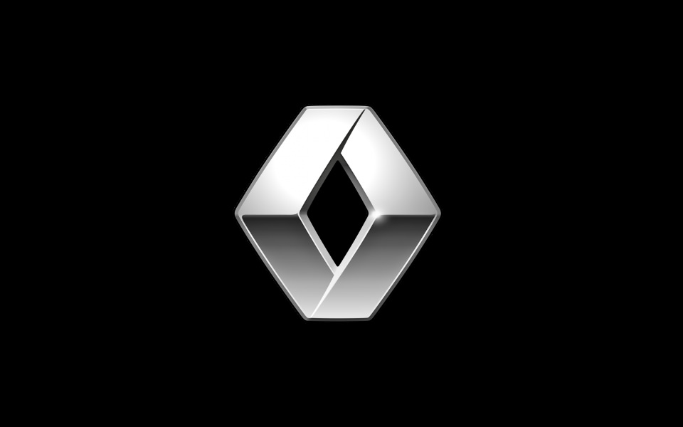 Download Renault Logo 4K Background Pictures In High Quality wallpaper