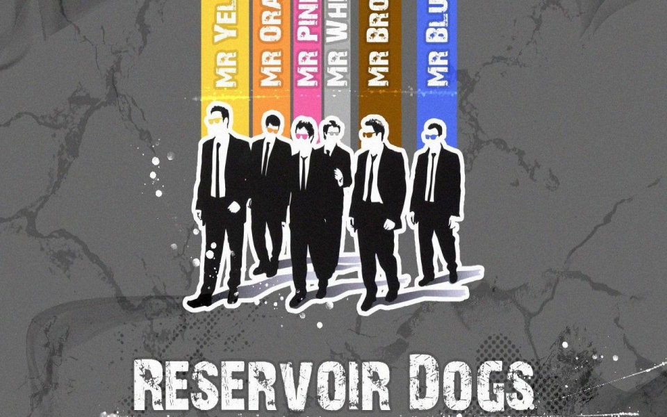 Download Reservoir Dogs Ultra HD Wallpapers 8K Resolution 7680x4320 And 4K Resolution wallpaper