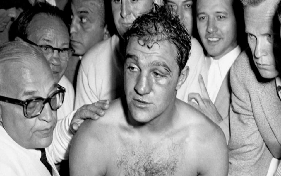 Download Rocky Marciano Free Wallpapers for Mobile Phones wallpaper
