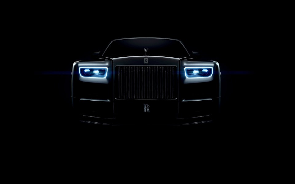 Download Rolls Royce Phantom Download Best 4K Pictures Images Backgrounds wallpaper