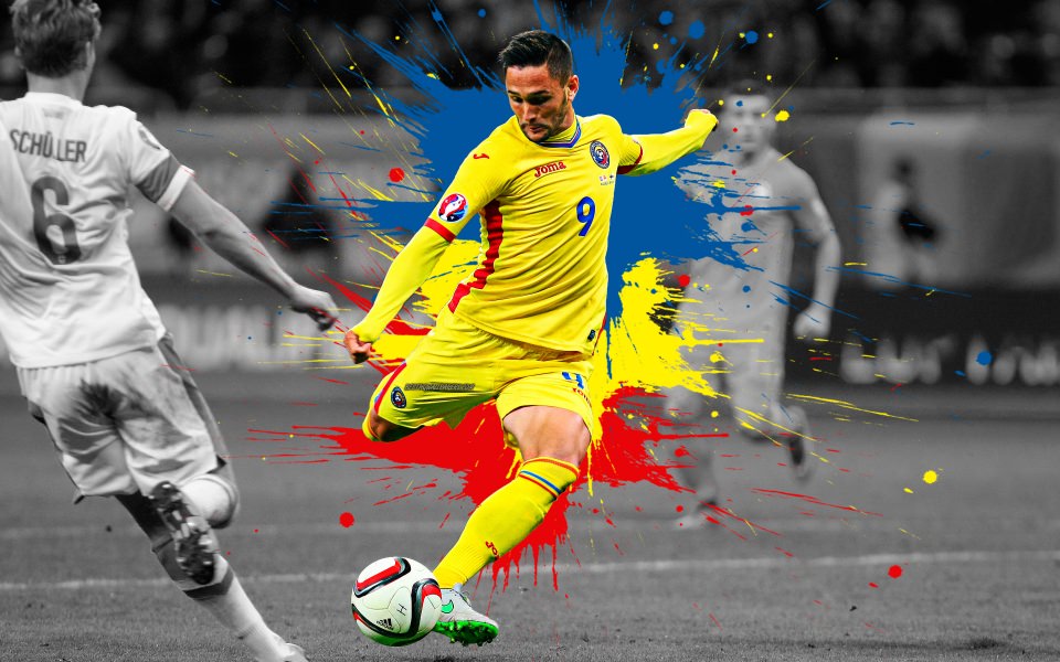 Download Romania National Football Team Download Best 4K Pictures Images Backgrounds wallpaper