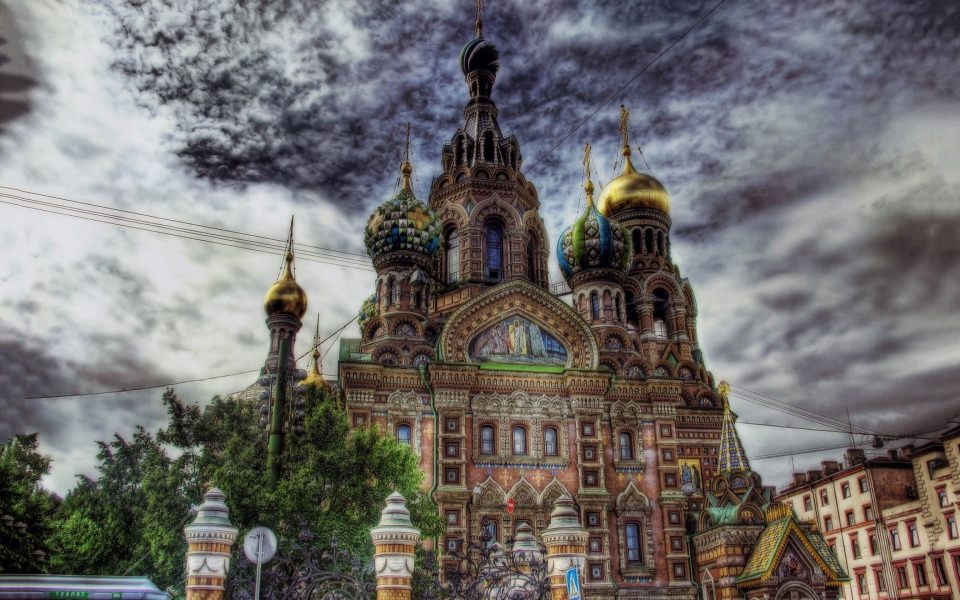 Download Russia Free Desktop Backgrounds wallpaper