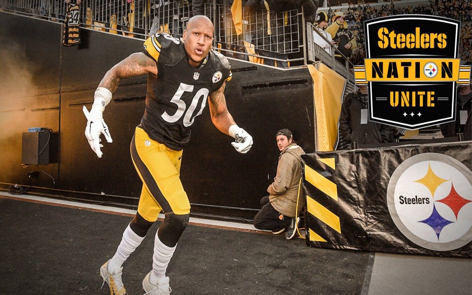 Download Ryan Shazier Download Best 4K Pictures Images Backgrounds wallpaper