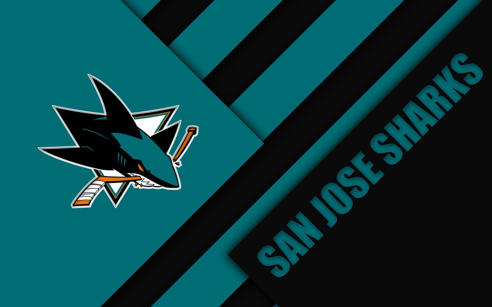 Download San Jose Sharks 3D Desktop Backgrounds PC & Mac wallpaper