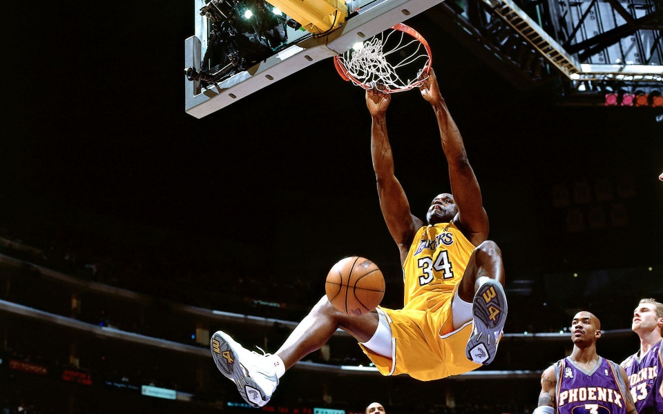Download Shaquille O'neal 4K Wallpapers for WhatsApp DP wallpaper