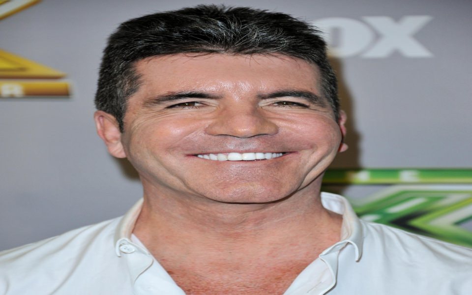 Download Simon Cowell Ultra HD Wallpapers 8K Resolution 7680x4320 And 4K Resolution wallpaper