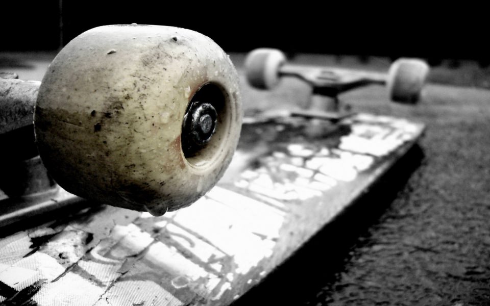 Download Skateboarding 3D Desktop Backgrounds PC & Mac wallpaper