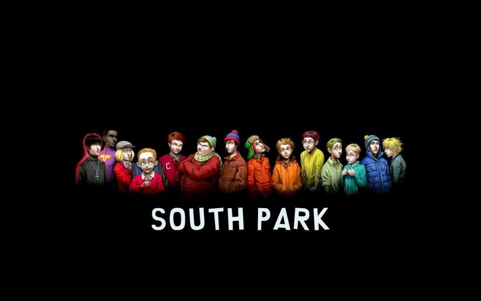 Download South Park 4K Wallpapers for WhatsApp DP wallpaper