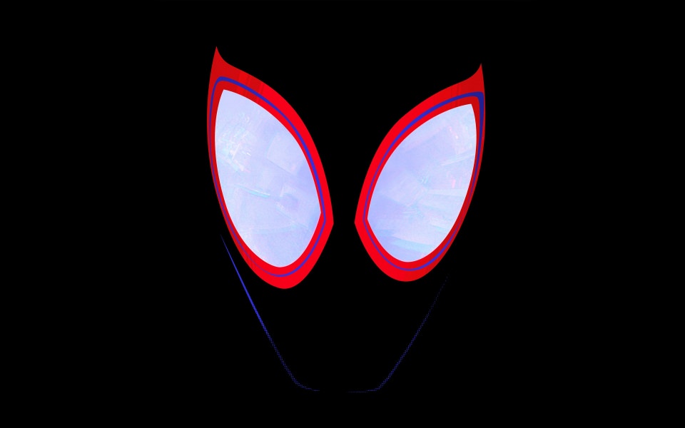 Download Spider Man Into The Spider Verse 3D Desktop Backgrounds PC & Mac wallpaper