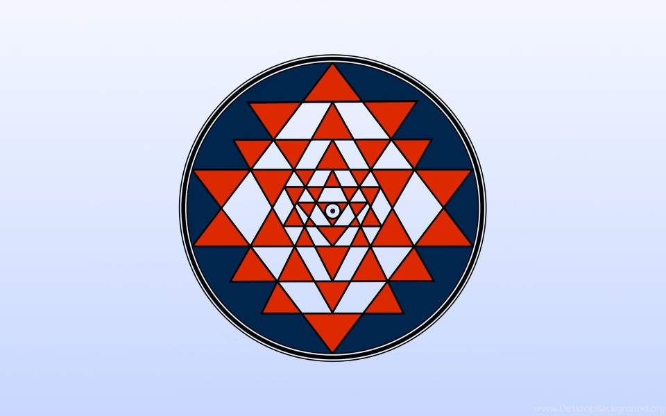 Sri yantra image / tool artwork? Iv had this image as my wallpaper and  point of meditation for around 4 years now but I'm just making the  connections. Anyone else's paths coming