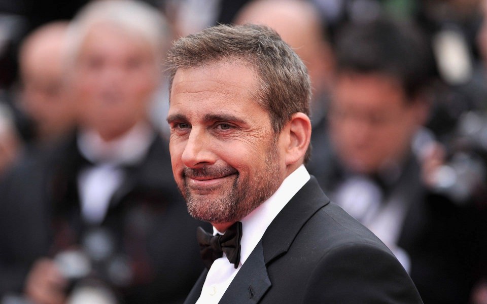 Download Steve Carell Free Wallpapers for Mobile Phones wallpaper
