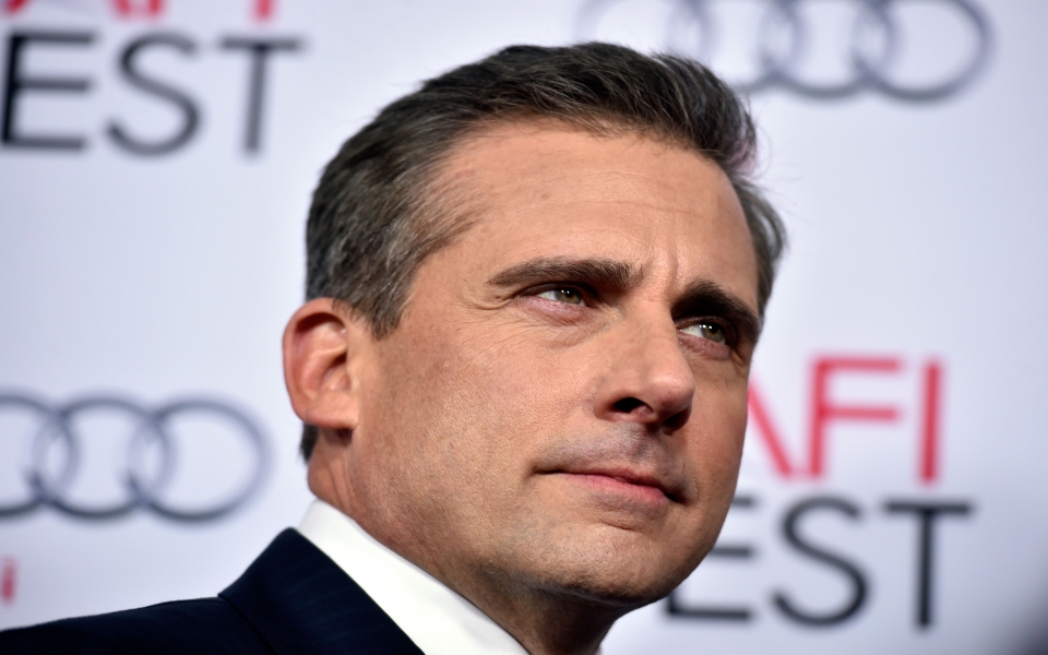 Download Steve Carell Pictures Images Backgrounds wallpaper
