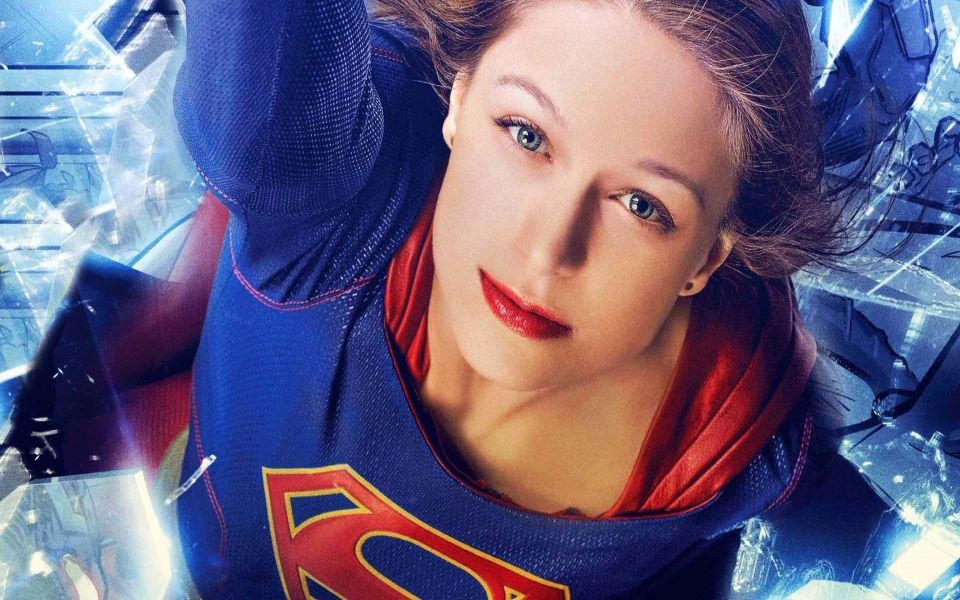 Download Supergirl Download Best 4K Pictures Images Backgrounds wallpaper