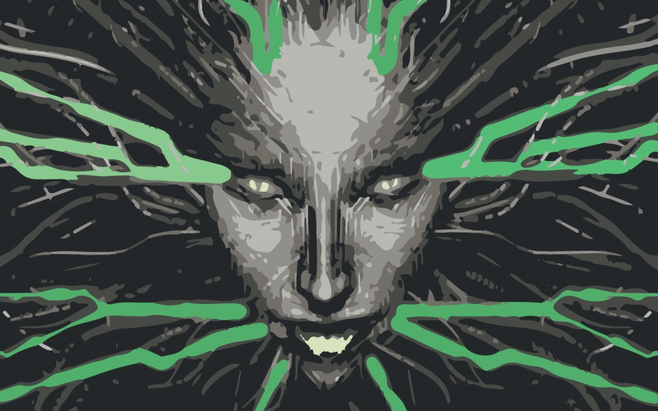 Download System Shock Live Free HD Pics for Mobile Phones PC wallpaper