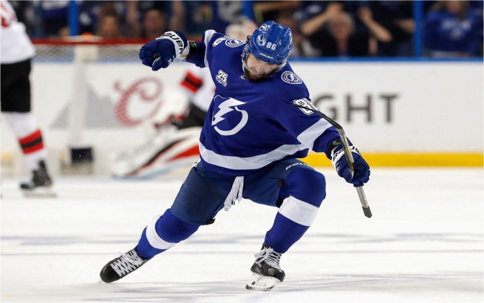 Download Tampa Bay Lightning Live Free HD Pics for Mobile Phones PC