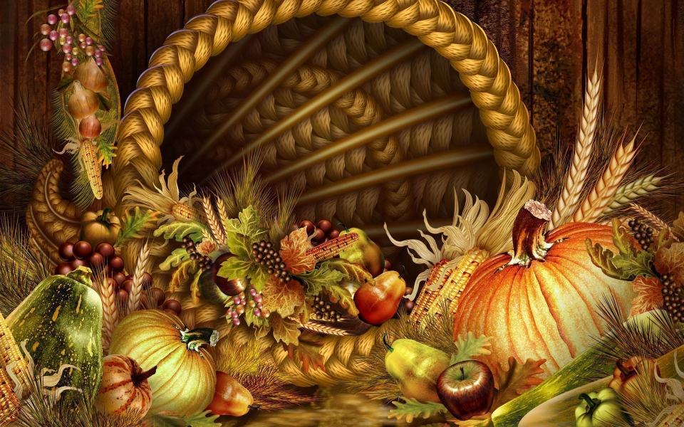 Download Thanksgiving Desktop Backgrounds for Windows 10 wallpaper