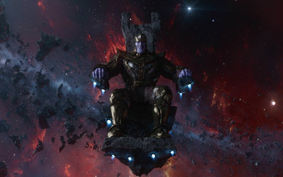 Download Thanos Download HD 1080x2280 Wallpapers Best Collection wallpaper