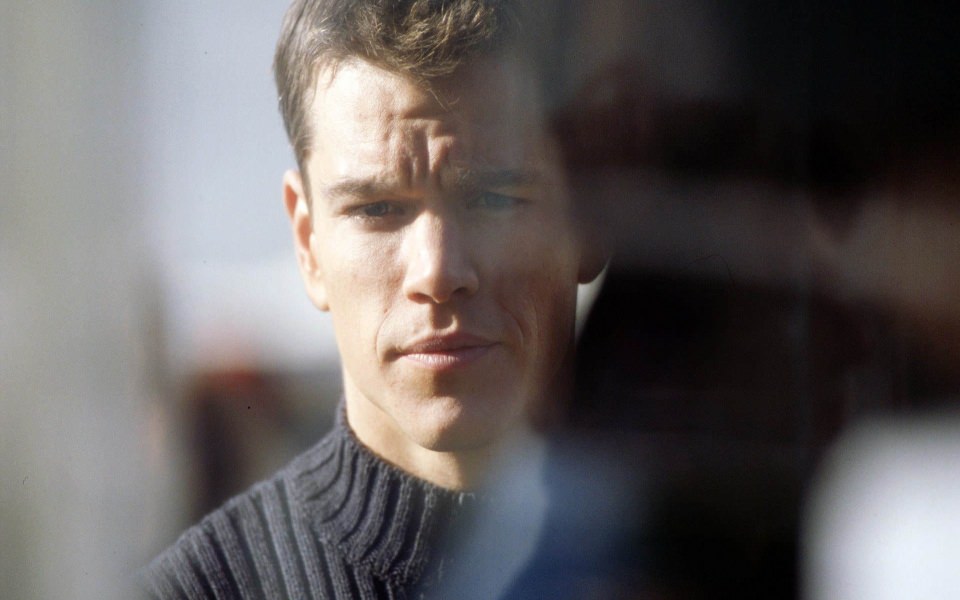 Download The Bourne Identity iPhone 11 Back Wallpaper in 4K 5K wallpaper