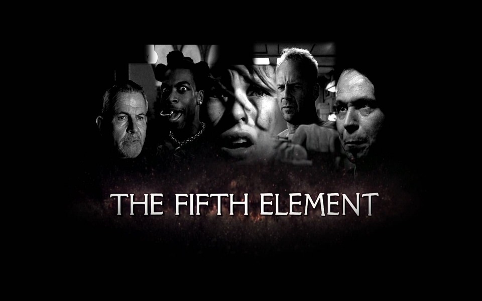Download The Fifth Element Free Desktop Backgrounds wallpaper