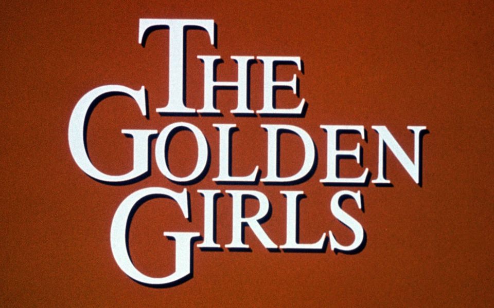 Download The Golden Girls 3D Desktop Backgrounds PC & Mac wallpaper